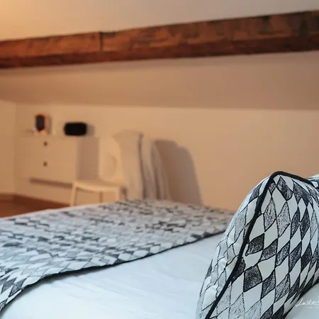 Apartment Jardin Des Anges - Castillet View - Wifi- Centre *